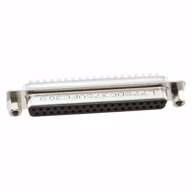 L77SDC37SVFC309 Amphenol ICC (Commercial Products)  D-Sub Connector Assemblies